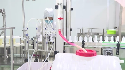 正定高新區 創一流營商環境，助力小微企業又好又快發展