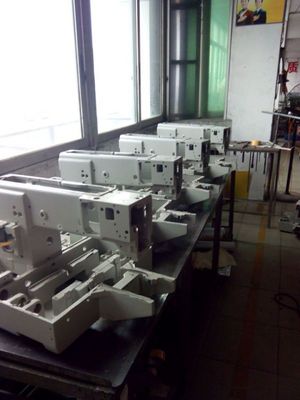 供應星馳牌XC-E3020R中文版三菱直驅系統(tǒng)花樣縫紉機