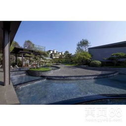 佛山園林綠化 從設計施工到養護，打造理想中的庭院與景觀